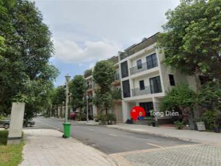 Tống diễn 0944 866 ***. bán liền kề độc bản ecopark, mặt tiền 10 m, hai mặt thoáng trước sau, giá tốt