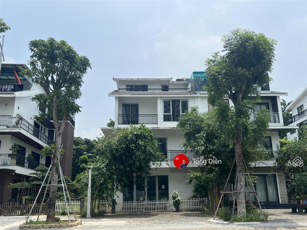 Tống diễn 0944 866 ***. bán biệt thự view trực diện hồ, nhà thô