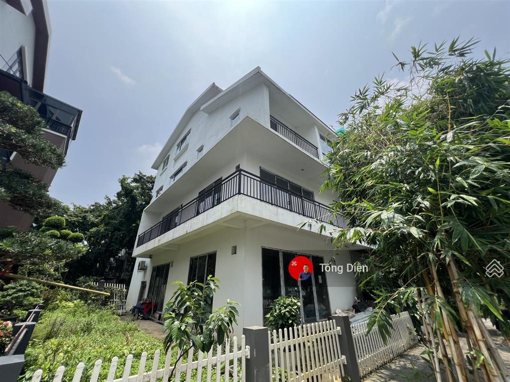 Tống diễn 0944 866 ***. bán biệt thự view trực diện hồ, nhà thô