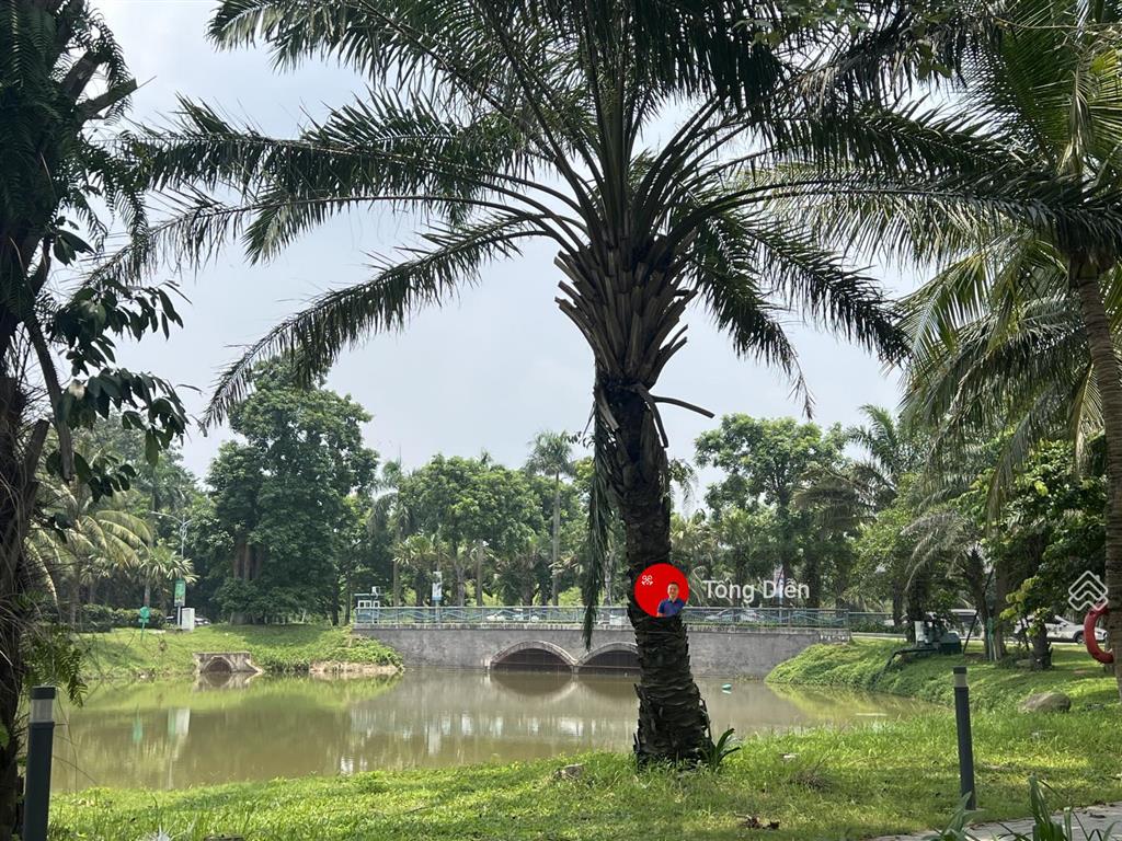 Tống diễn 0944 866 ***. bán biệt thự view trực diện hồ, nhà thô