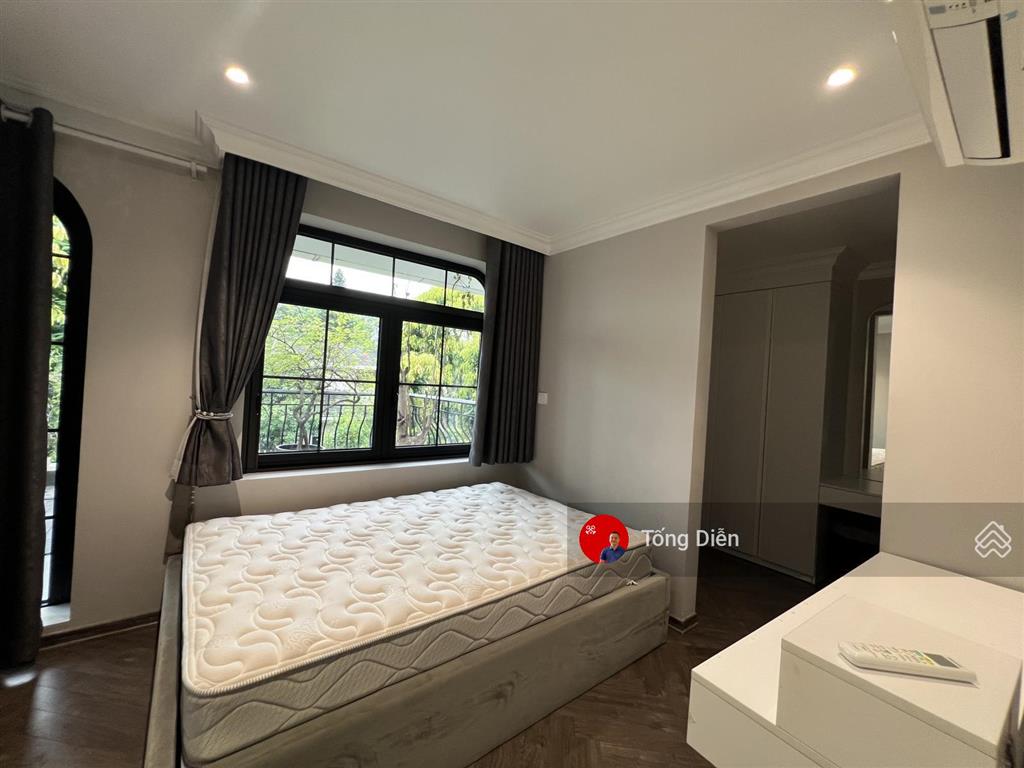 Tống diễn 0944 866 ***. bán biệt thự đơn lập view công viên, phong cách indochine, nhà mới coong