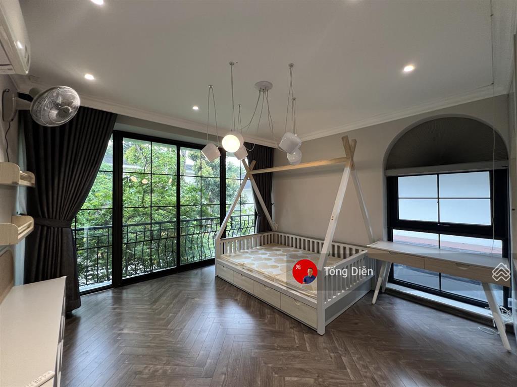 Tống diễn 0944 866 ***. bán biệt thự đơn lập view công viên, phong cách indochine, nhà mới coong