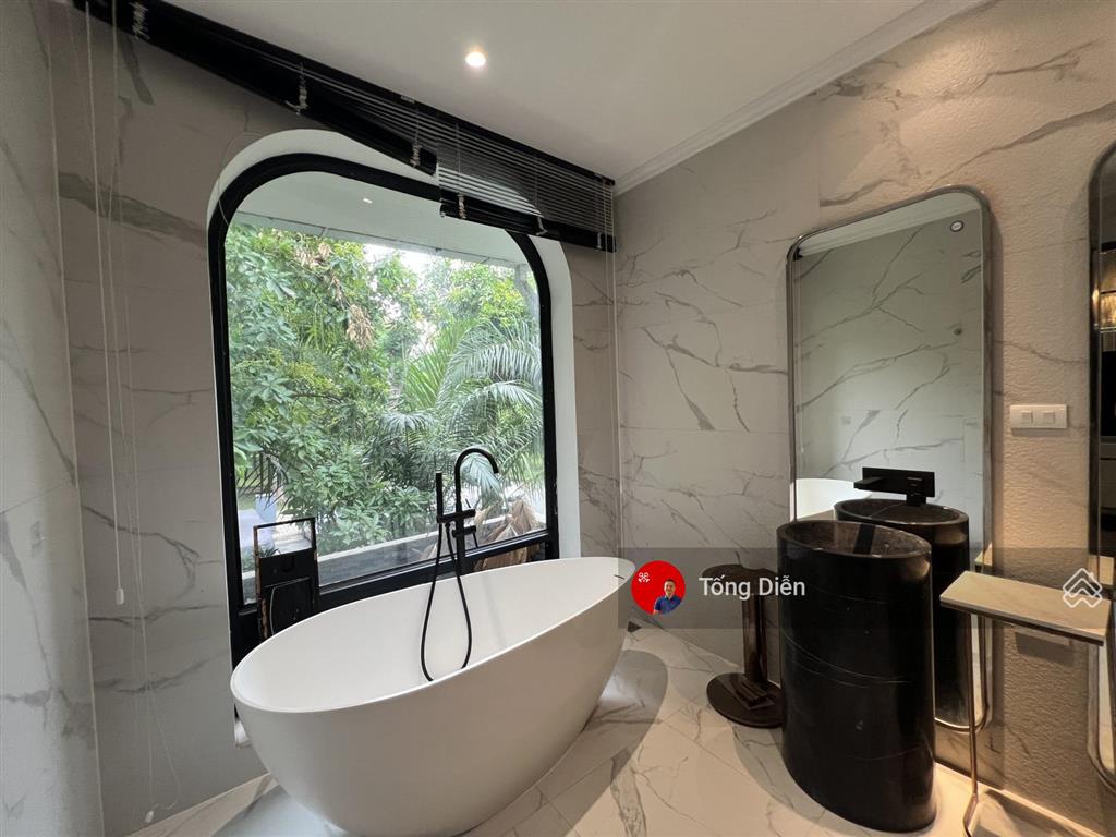 Tống diễn 0944 866 ***. bán biệt thự đơn lập view công viên, phong cách indochine, nhà mới coong