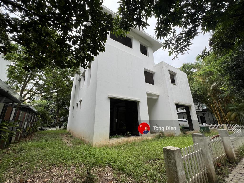 Tống diễn 0944 866 ***. bán biệt thự đơn lập view hồ, 3 mặt tiền, 4 mặt thoáng