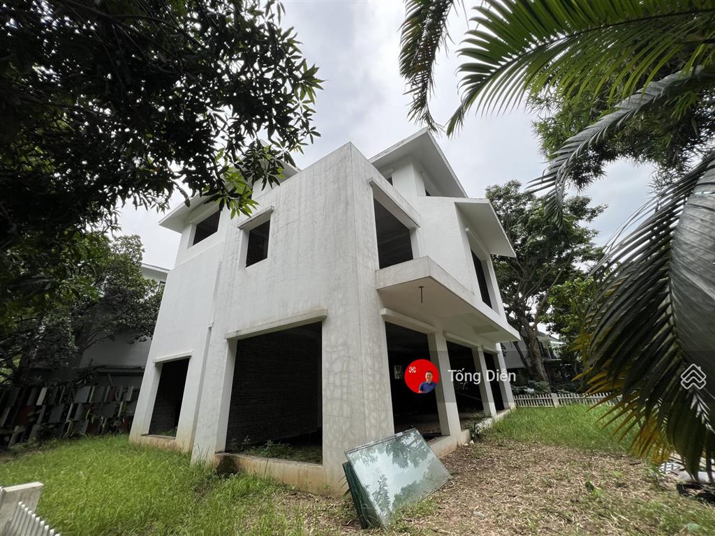 Tống diễn 0944 866 ***. bán biệt thự đơn lập view hồ, 3 mặt tiền, 4 mặt thoáng