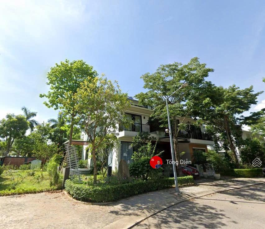 Tống diễn 0944 866 ***. bán biệt thự xẻ khe ecopark, hoàn thiện đẹp, chỉ cần xách vali về ở