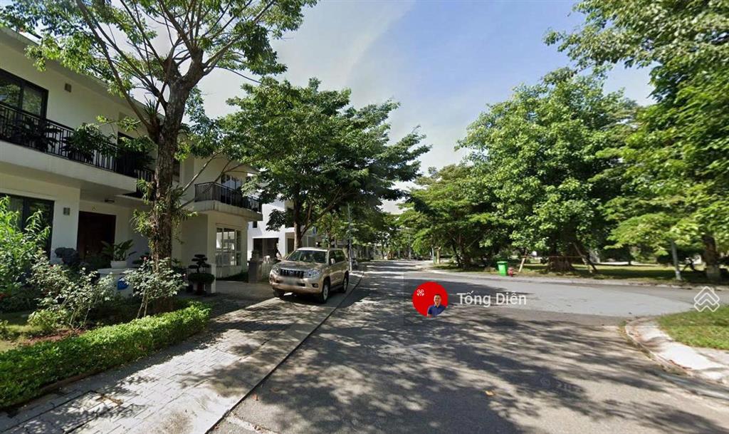 Tống diễn 0944 866 ***. bán biệt thự xẻ khe ecopark, hoàn thiện đẹp, chỉ cần xách vali về ở