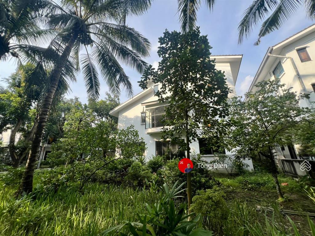 Tống diễn 0944 866 ***. bán biệt thự song lập ecopark