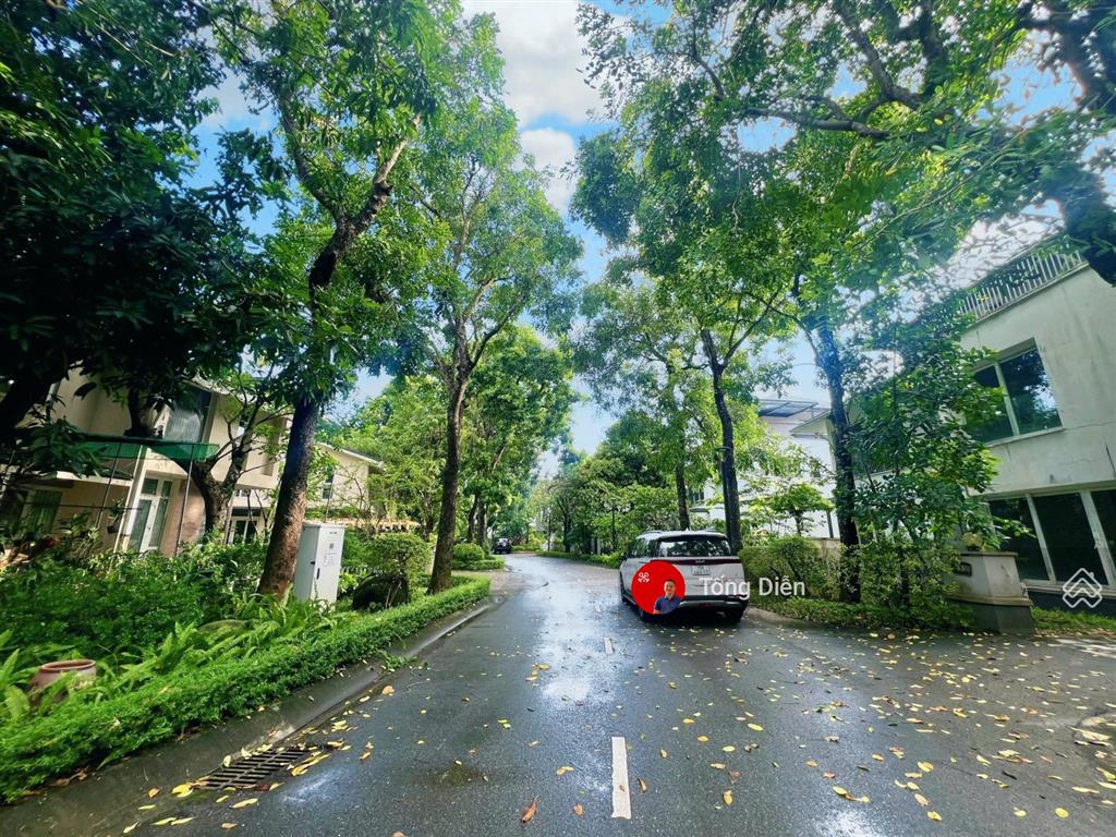 Tống diễn 0944 866 ***. bán biệt thự đơn lập thô ecopark