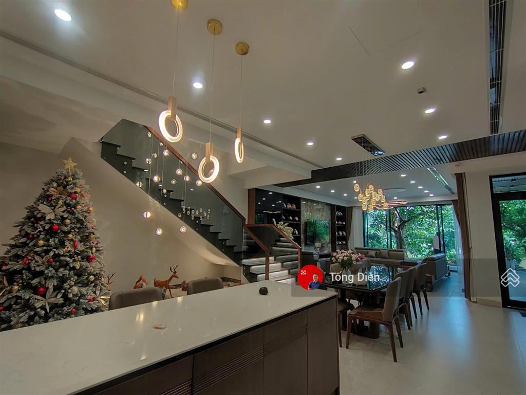 Tống diễn 0944 866 ***. bán biệt thự đảo ecopark, hoàn thiện đẹp, nhà mới coong