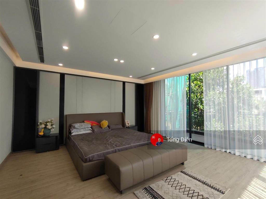 Tống diễn 0944 866 ***. bán biệt thự đảo ecopark, hoàn thiện đẹp, nhà mới coong