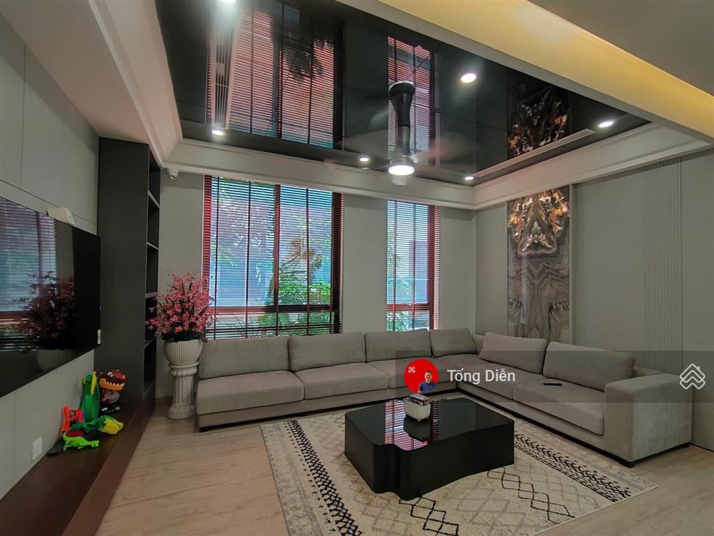 Tống diễn 0944 866 ***. bán biệt thự đảo ecopark, hoàn thiện đẹp, nhà mới coong