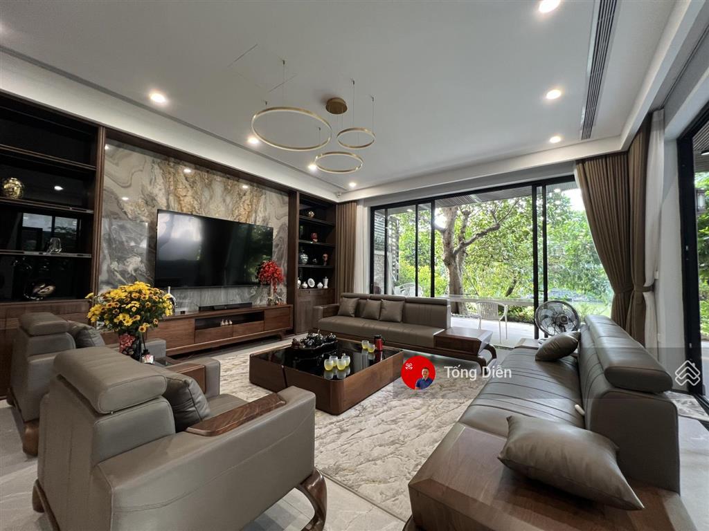 Tống diễn 0944 866 ***. cho thuê biệt thự đảo, view sông, 300m2, 4 phòng ngủ