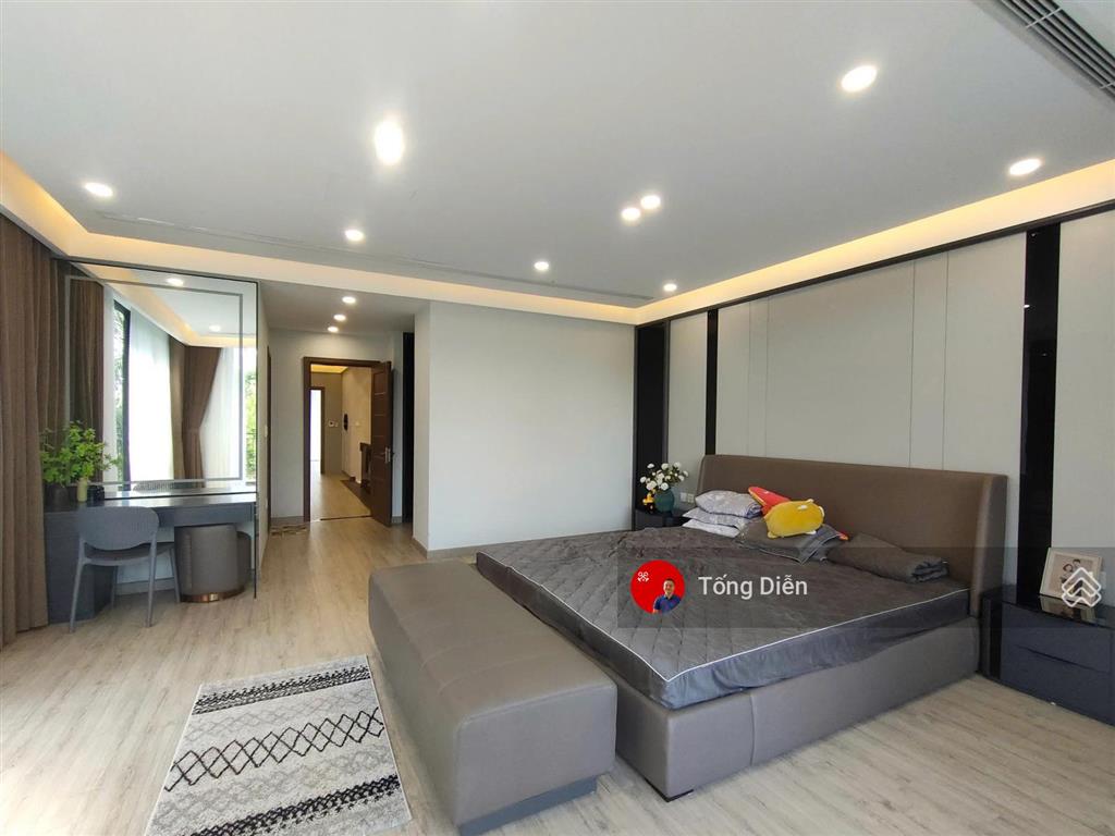 Tống diễn 0944 866 ***. cho thuê biệt thự đảo, view sông, 300m2, 4 phòng ngủ