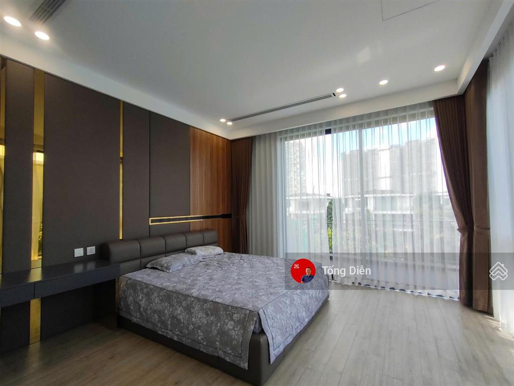 Tống diễn 0944 866 ***. cho thuê biệt thự đảo, view sông, 300m2, 4 phòng ngủ