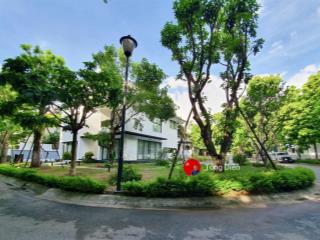 Tống diễn 0944 866 ***. bán bt góc ecopark, 435 m2, không gian sân vườn cực rộng