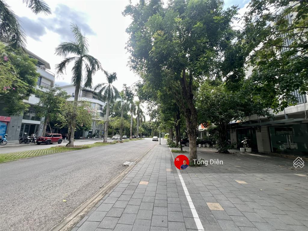 Tống diễn 0944 866 ***. bán nhà phố ecopark, căn góc