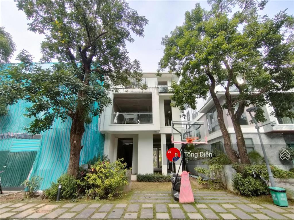 Tống diễn 0944 866 ***. bán biệt thự đảo thô, 300 m2, 80 tỷ