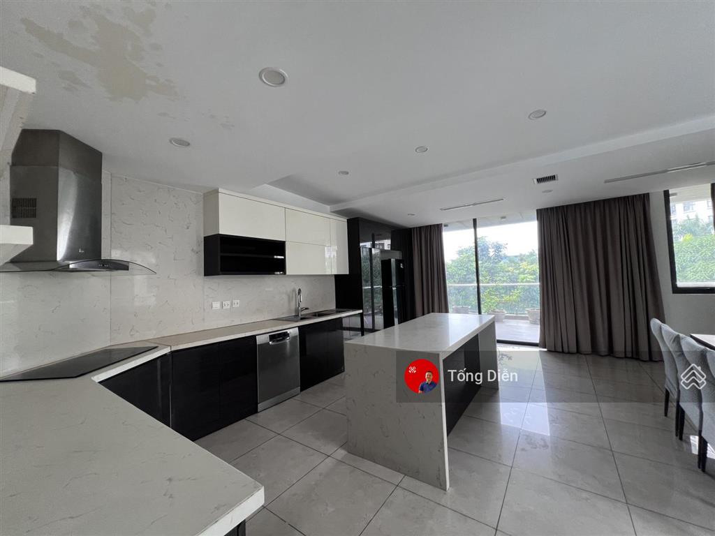 Tống diễn 0944 866 ***. bán biệt thự chân cụm chung cư, hướng bể bơi, sẵn dòng tiền, giá đầu tư