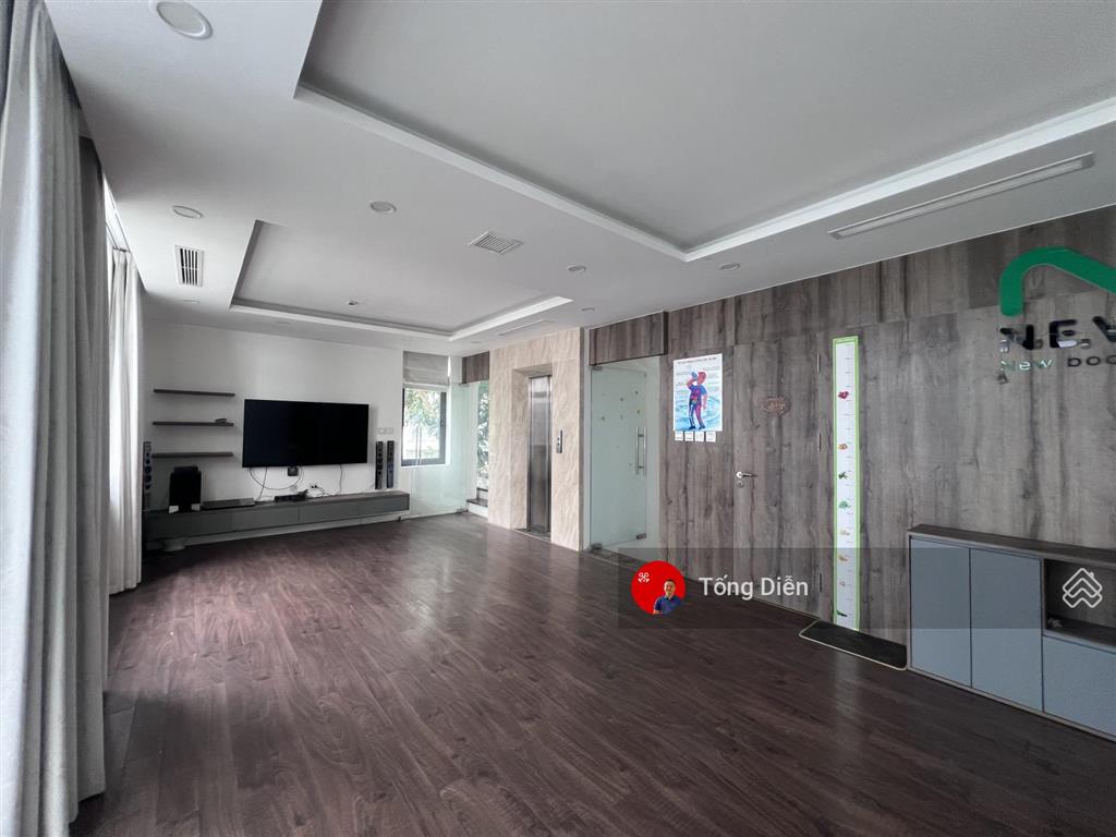 Tống diễn 0944 866 ***. bán biệt thự chân cụm chung cư, hướng bể bơi, sẵn dòng tiền, giá đầu tư