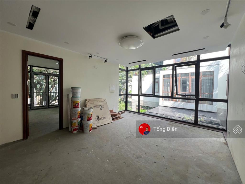 Tống diễn 0944 866 ***. bán biệt thự ecopark giá tốt, 38 tỷ, 207m2, 5 phòng ngủ