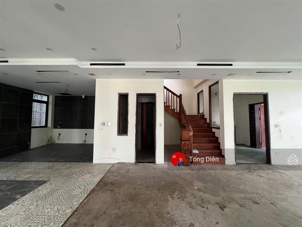 Tống diễn 0944 866 ***. bán biệt thự ecopark giá tốt, 38 tỷ, 207m2, 5 phòng ngủ