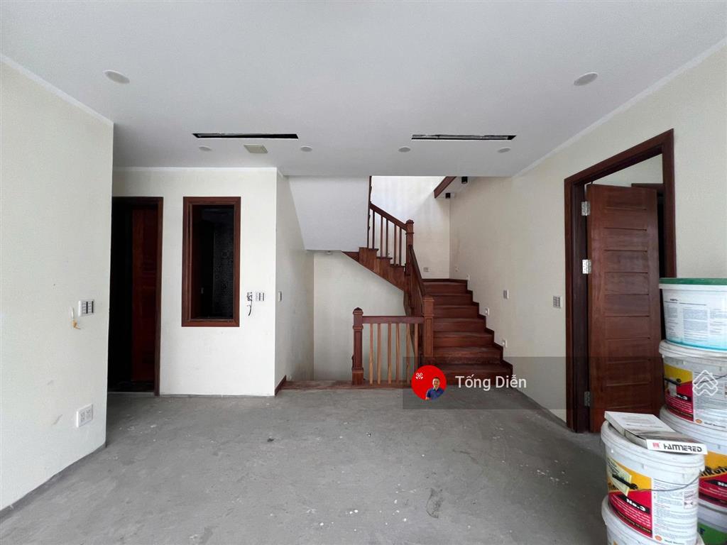 Tống diễn 0944 866 ***. bán biệt thự ecopark giá tốt, 38 tỷ, 207m2, 5 phòng ngủ