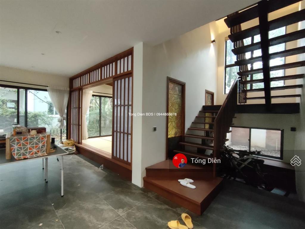Tống diễn 0944 866 ***. bán nhanh bt đơn lập ecopark, phong cách nhật bản, 369 m2, 60 tỷ