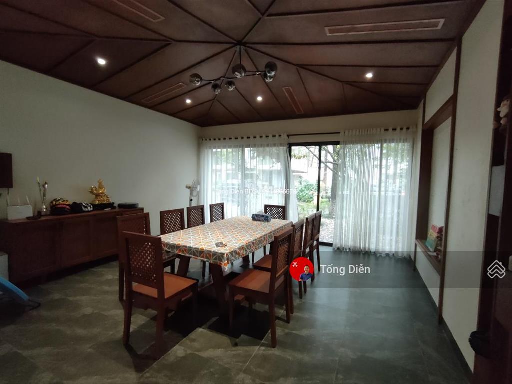 Tống diễn 0944 866 ***. bán nhanh bt đơn lập ecopark, phong cách nhật bản, 369 m2, 60 tỷ