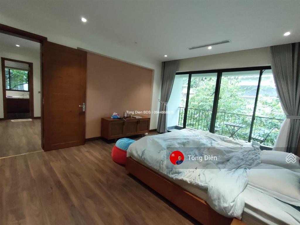 Tống diễn 0944 866 ***. bán nhanh bt đơn lập ecopark, phong cách nhật bản, 369 m2, 60 tỷ