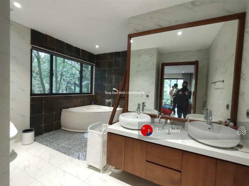 Tống diễn 0944 866 ***. bán nhanh bt đơn lập ecopark, phong cách nhật bản, 369 m2, 60 tỷ
