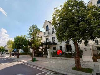 Tống diễn 0944 866 ***. bán bt song lập hải âu, 149.3m2, 34.5 tỷ