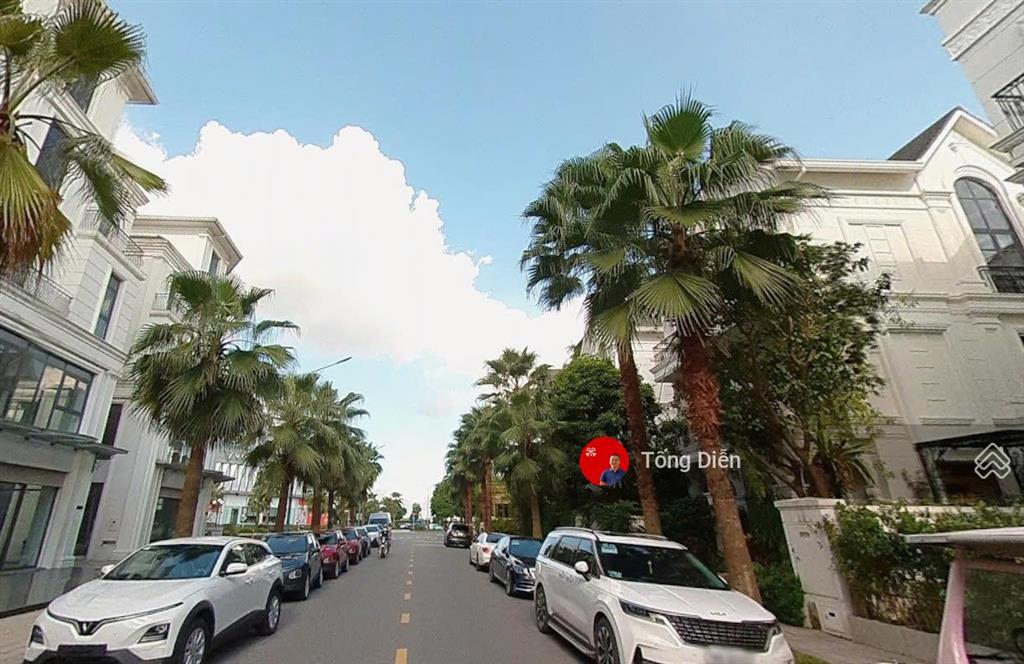 Tống diễn 0944 866 ***. bán bt đơn lập hải âu 1, 280 m2, 76 tỷ