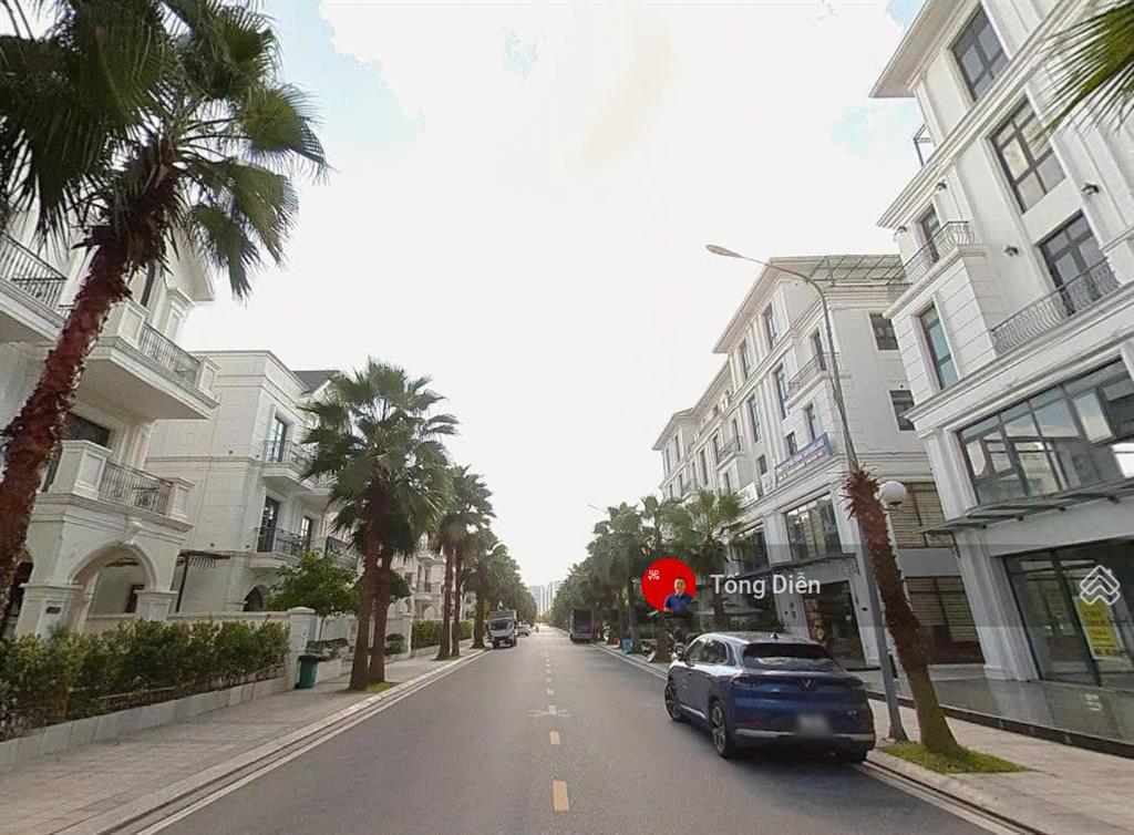 Tống diễn 0944 866 ***. bán bt đơn lập hải âu 1, 280 m2, 76 tỷ