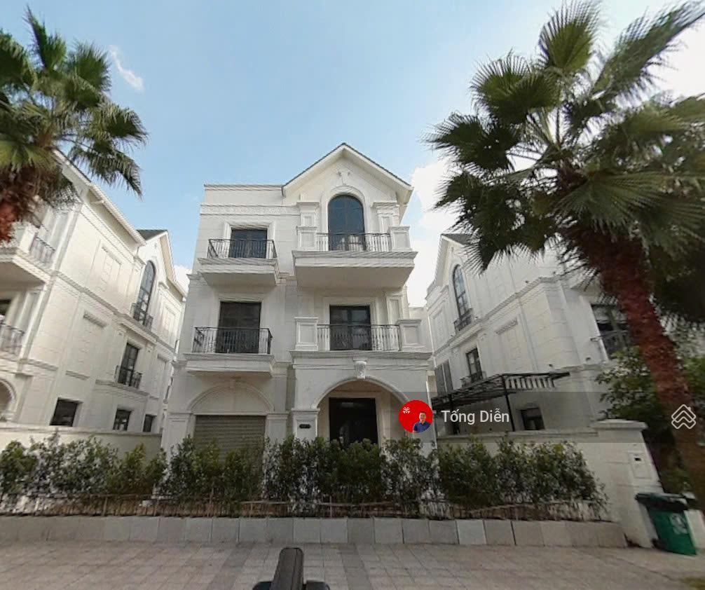 Tống diễn 0944 866 ***. bán bt đơn lập hải âu 1, 280 m2, 76 tỷ