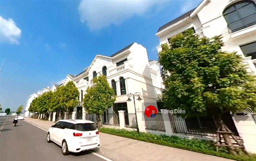 Tống diễn 0944 866 ***. bán bt view thoáng, phân khu sao biển ocean park gia lâm, 112.8m2, 26.75 tỷ