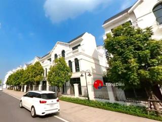 Tống diễn 0944 866 ***. bán bt view thoáng, phân khu sao biển ocean park gia lâm, 112.8m2, 26.75 tỷ