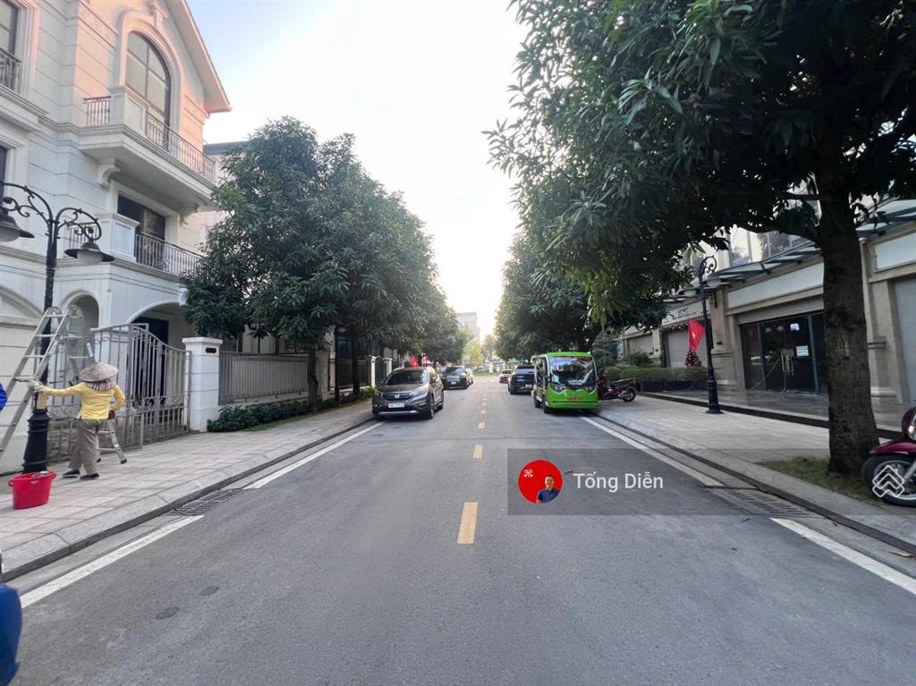 Tống diễn 0944 866 ***. bán biệt thự san hô, 150 m2, 35 tỷ