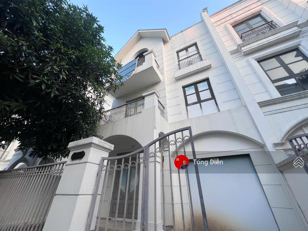 Tống diễn 0944 866 ***. bán biệt thự san hô, 150 m2, 35 tỷ