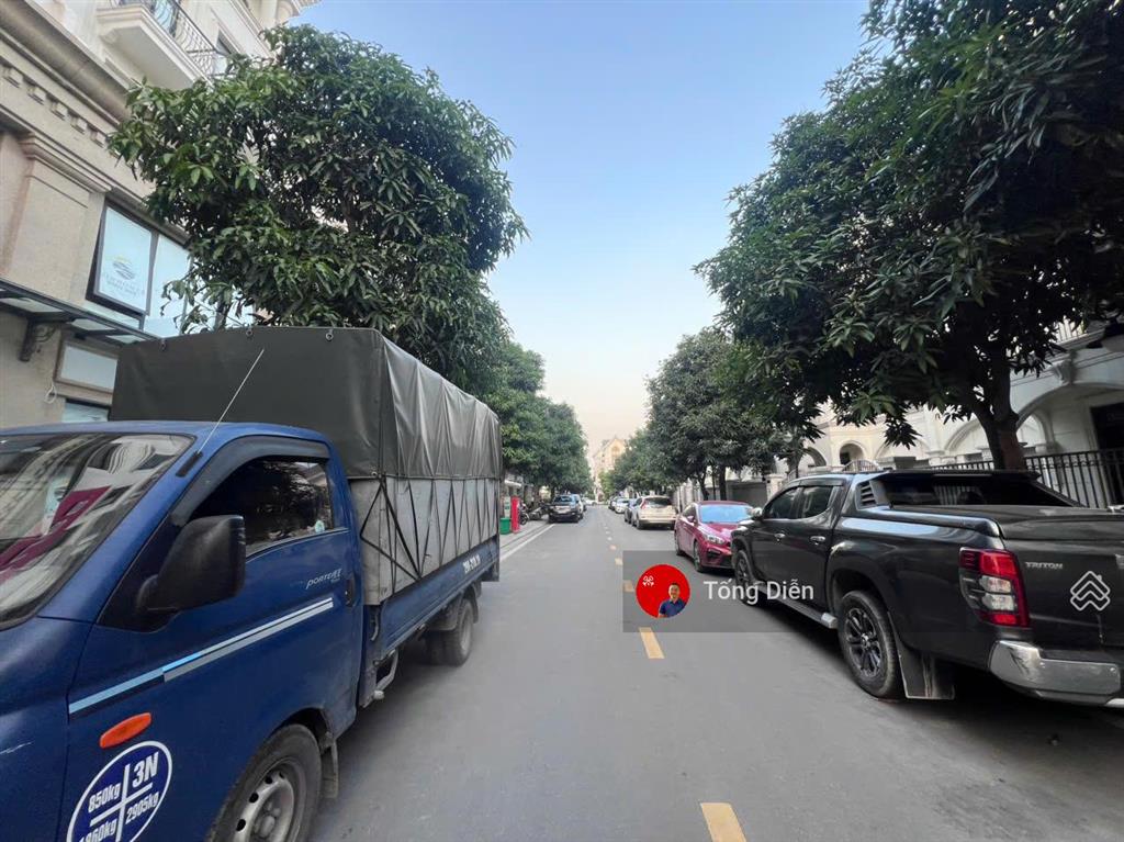 Tống diễn 0944 866 ***. bán biệt thự san hô, 150 m2, 35 tỷ