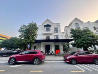 Tống diễn 0944 866 ***. bán biệt thự đơn lập góc hải âu, 289.8 m2, 75 tỷ