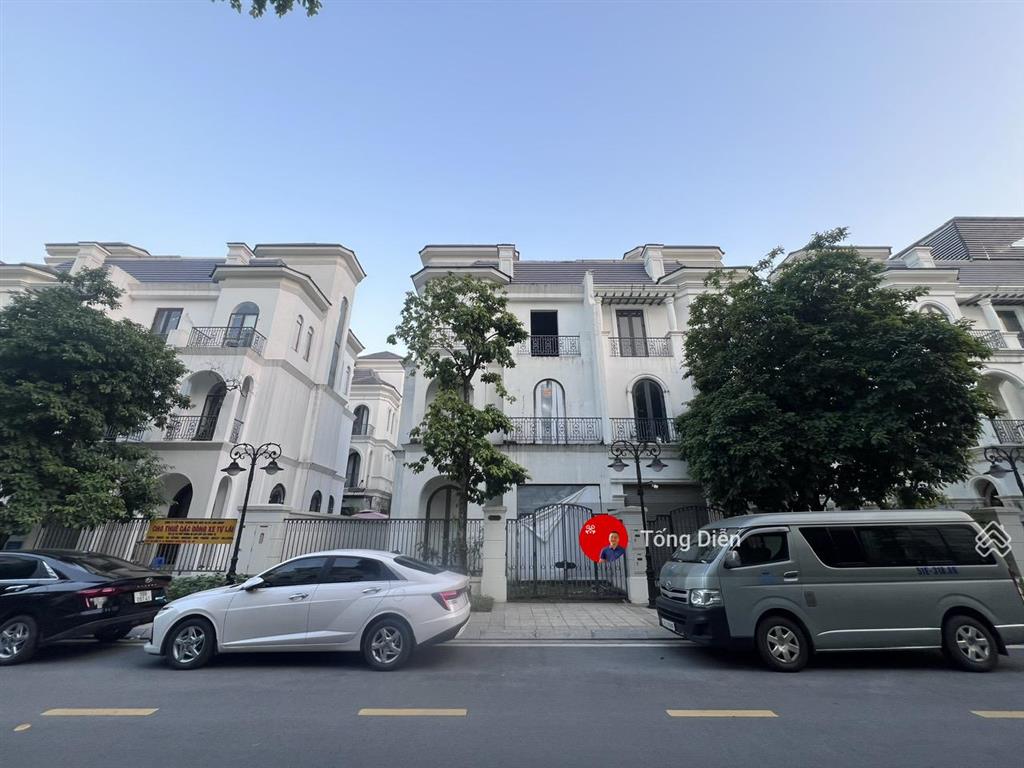 Tống diễn 0944 866 ***. bán biệt thự song lập sao biển, 150 m2, 32 tỷ