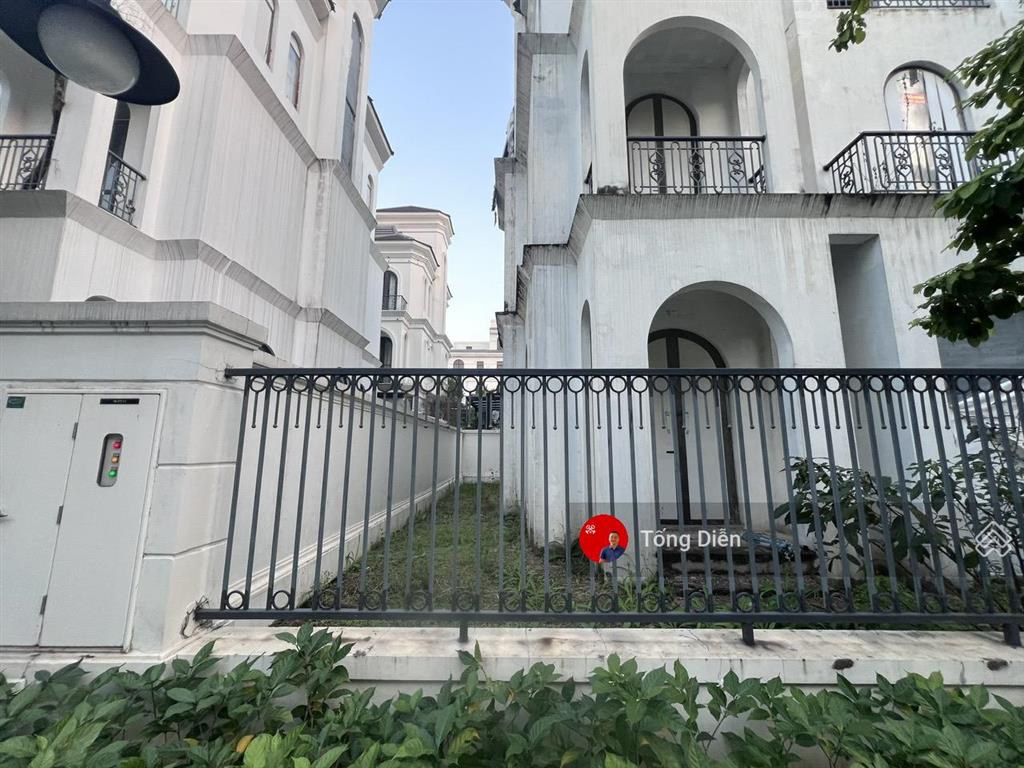 Tống diễn 0944 866 ***. bán biệt thự song lập sao biển, 150 m2, 32 tỷ