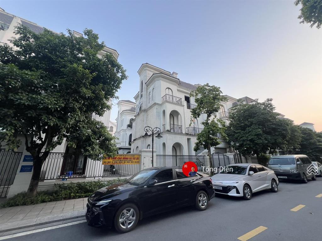 Tống diễn 0944 866 ***. bán biệt thự song lập sao biển, 150 m2, 32 tỷ