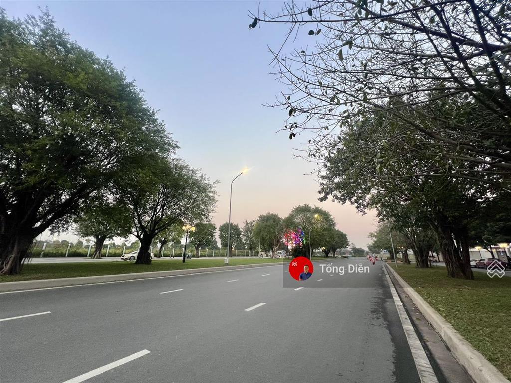 Tống diễn 0944 866 ***. bán nhà phố góc mặt đường 52 m, 98 m2, 22 tỷ