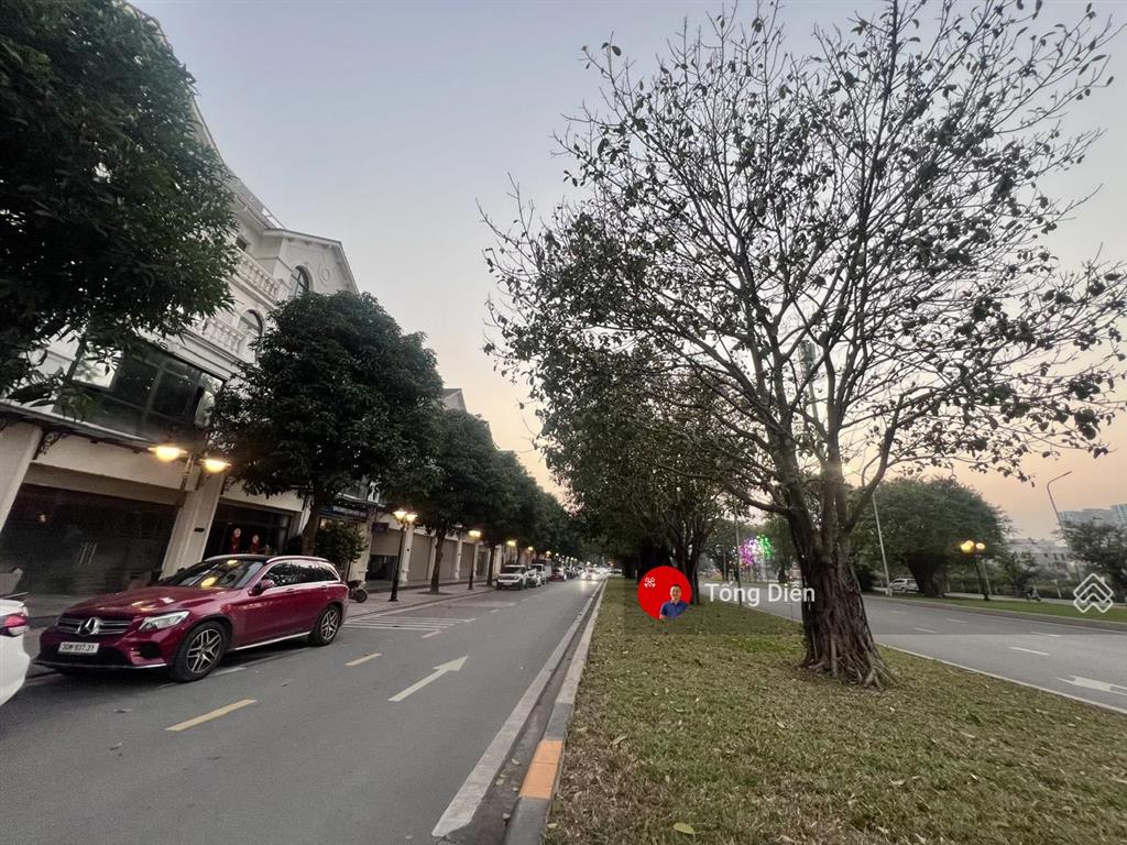 Tống diễn 0944 866 ***. bán nhà phố góc mặt đường 52 m, 98 m2, 22 tỷ