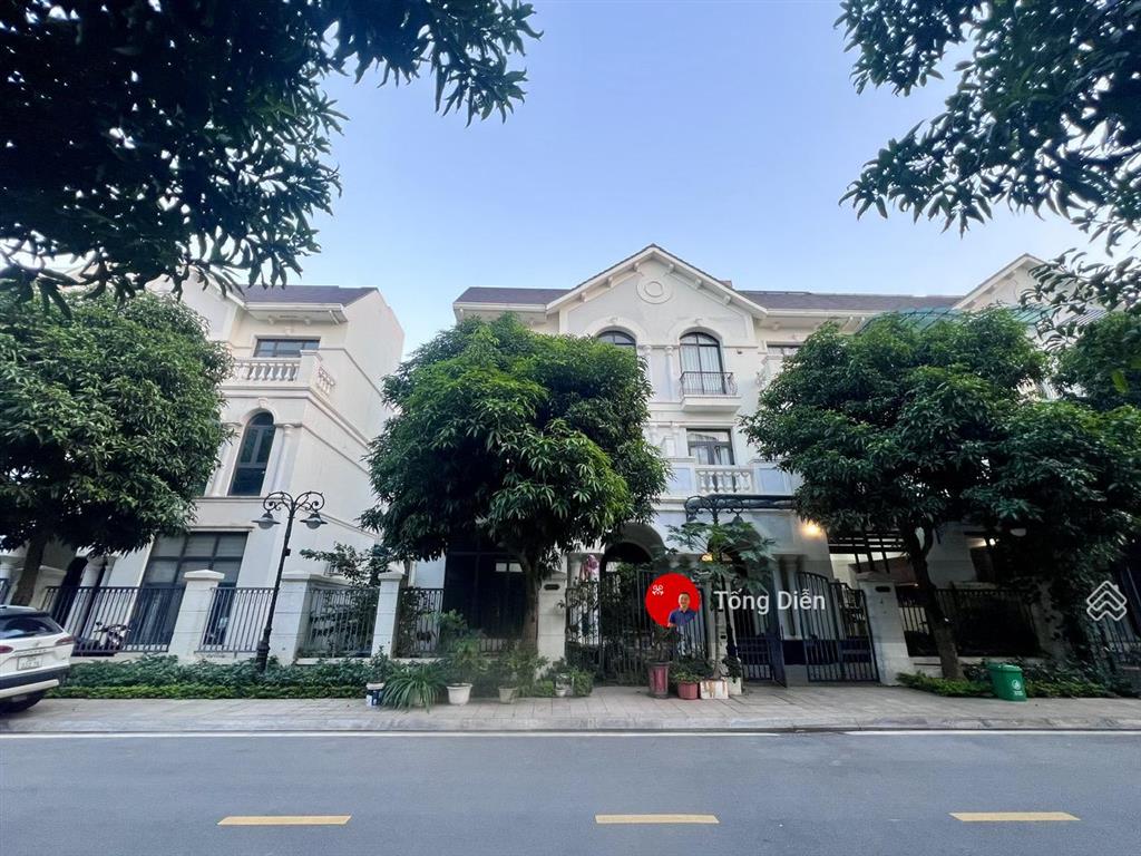 Tống diễn 0944 866 ***. bán btsl ocean park gia lâm, nhà thô, 114 m2, 24 tỷ