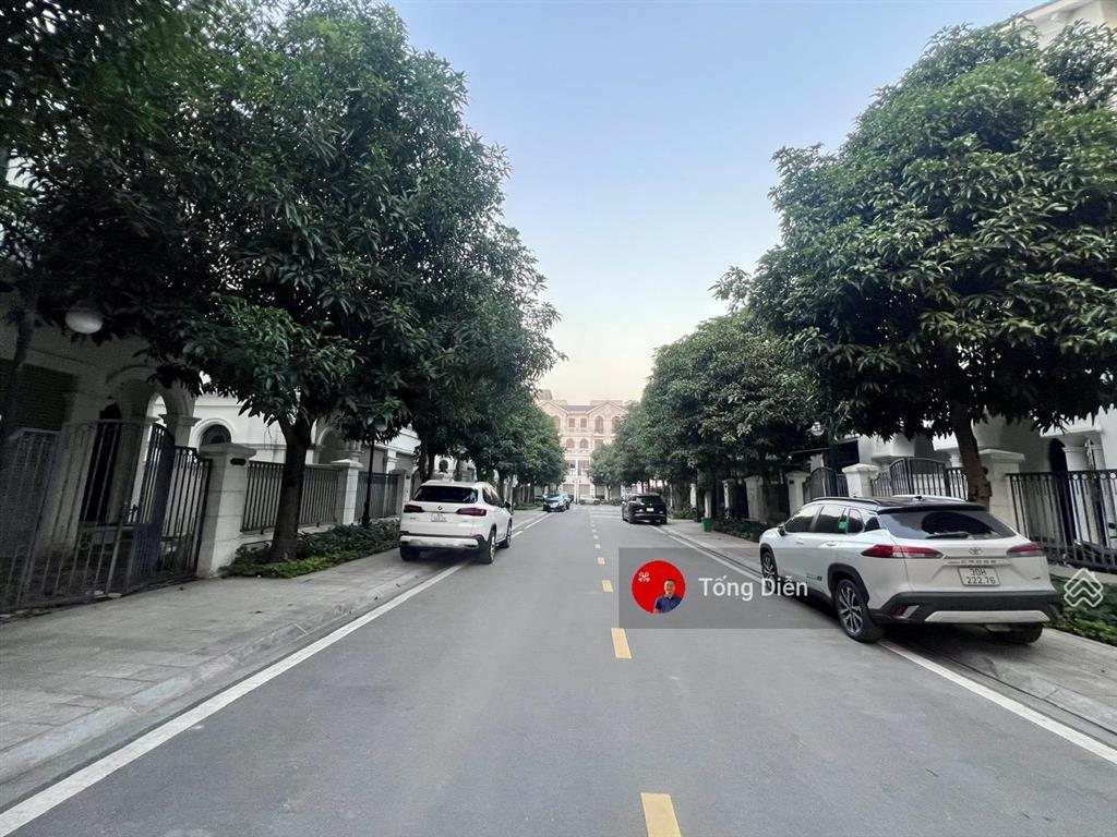 Tống diễn 0944 866 ***. bán btsl ocean park gia lâm, nhà thô, 114 m2, 24 tỷ