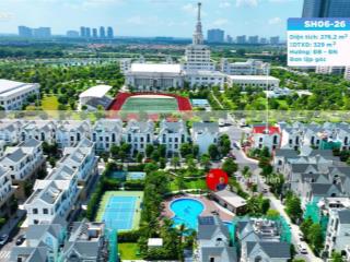 Tống diễn 0944 866 ***. bán biệt thự đơn lập đẹp ocean park gia lâm