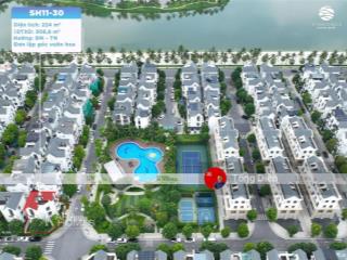 Tống diễn 0944 866 ***. bán bt đơn lập đẹp nhất san hô, view trực diện công viên, gần hồ